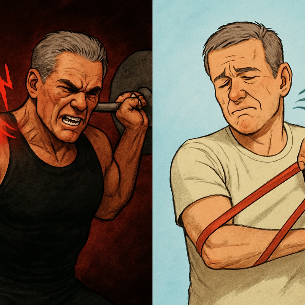 考え方のタイプについて質問🙋‍♂️