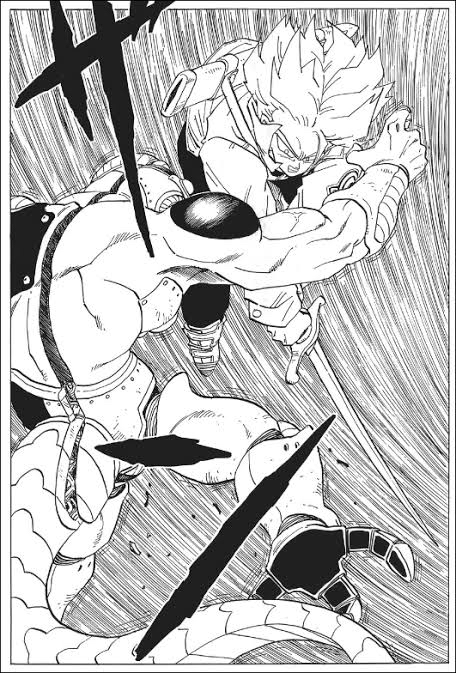 ドラゴンボールで一番好きなシーンは何？