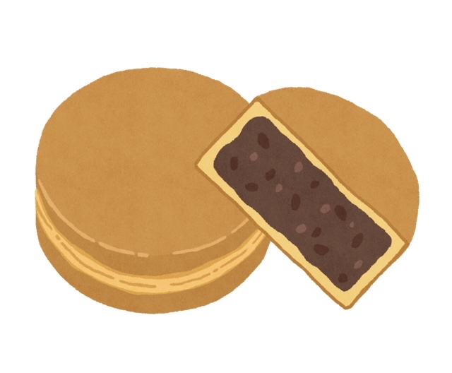 お好み焼きと今川焼き(大判焼き、回転焼き)、どっちの方が好きですか？ ※お好み焼きと今川焼き(大判焼き、回転焼き)以外の回答は禁止で🙇‍♂️