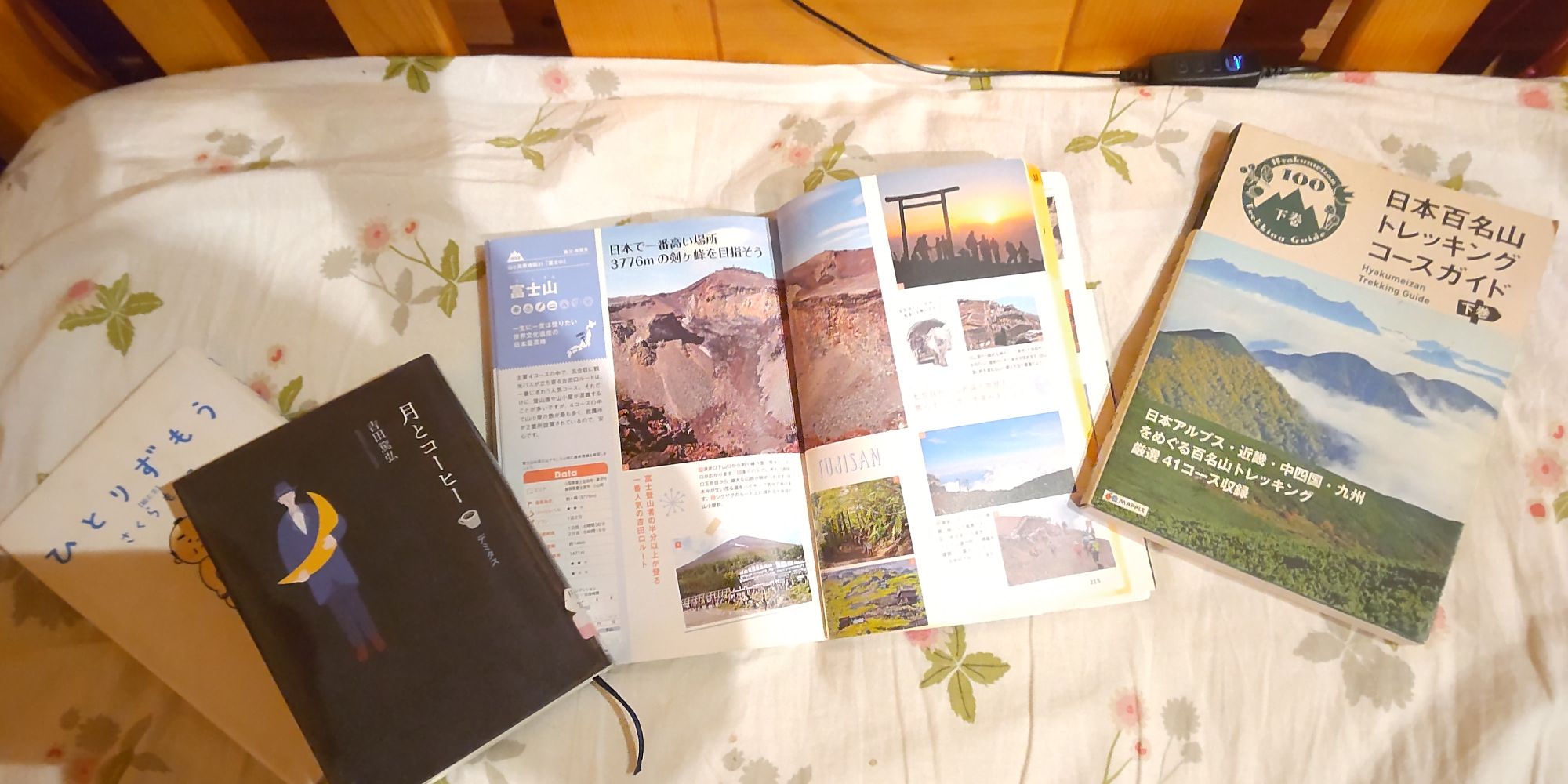 オススメの本を教えてください🙏