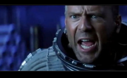 【大喜利】大質量隕石と共に自らの運命を決めその行為を実行する瞬間、Gravityの星と交信通知音で気を取られ、もう間に合わなくなった時のあなたの最後の肉声とは⁉︎