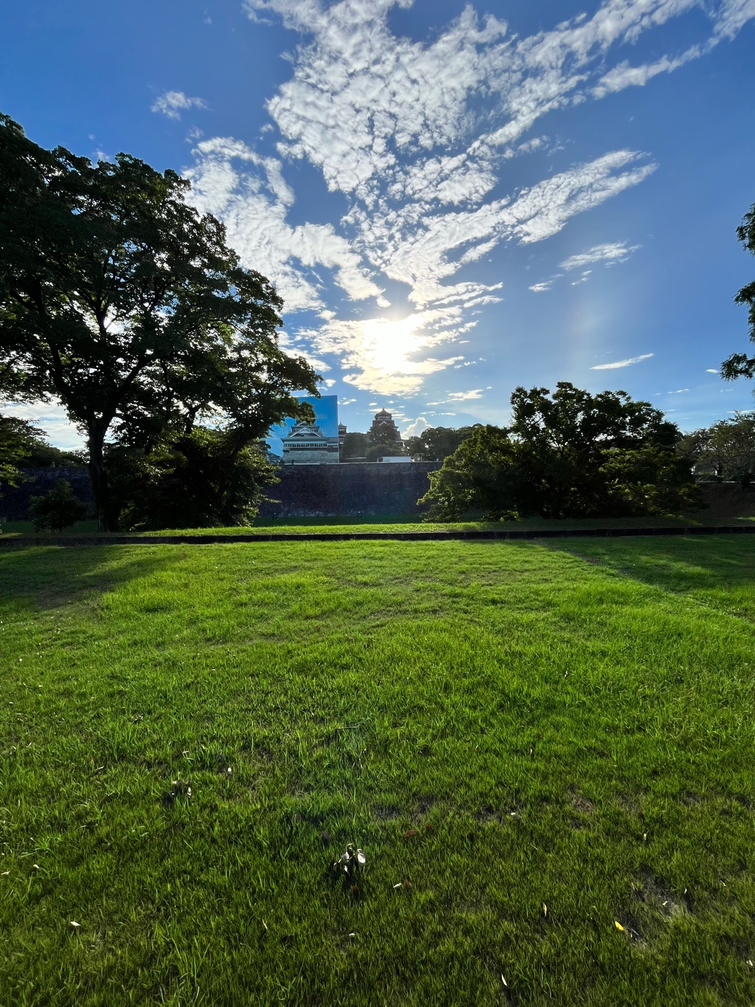 熊本の学生さんいますかー