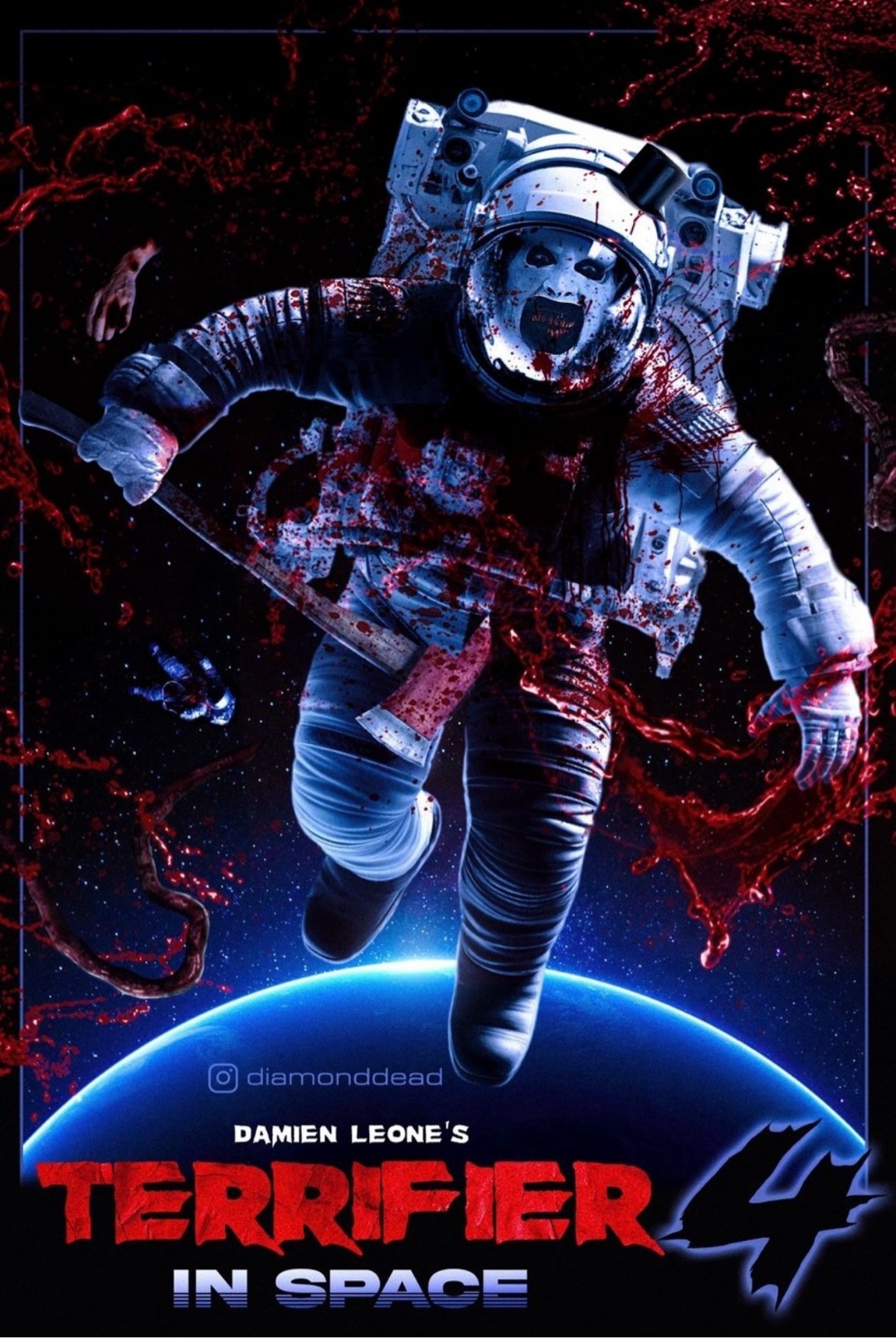 テリファー好きが増えて嬉しい。テリファーの魅力は何だと思いますか？