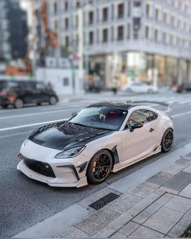 好きな車のメーカーは？？