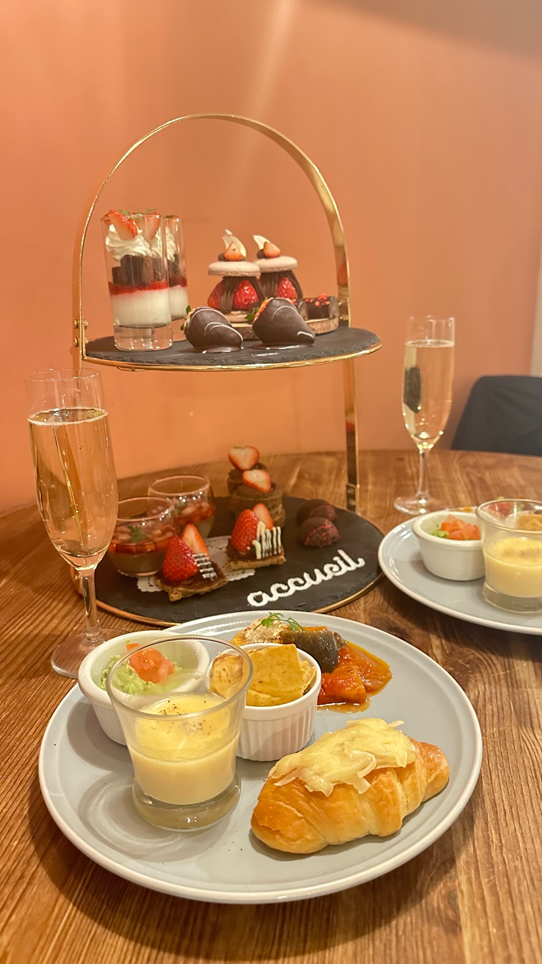 都内でおすすめのカフェを教えて❕🙌🏻 