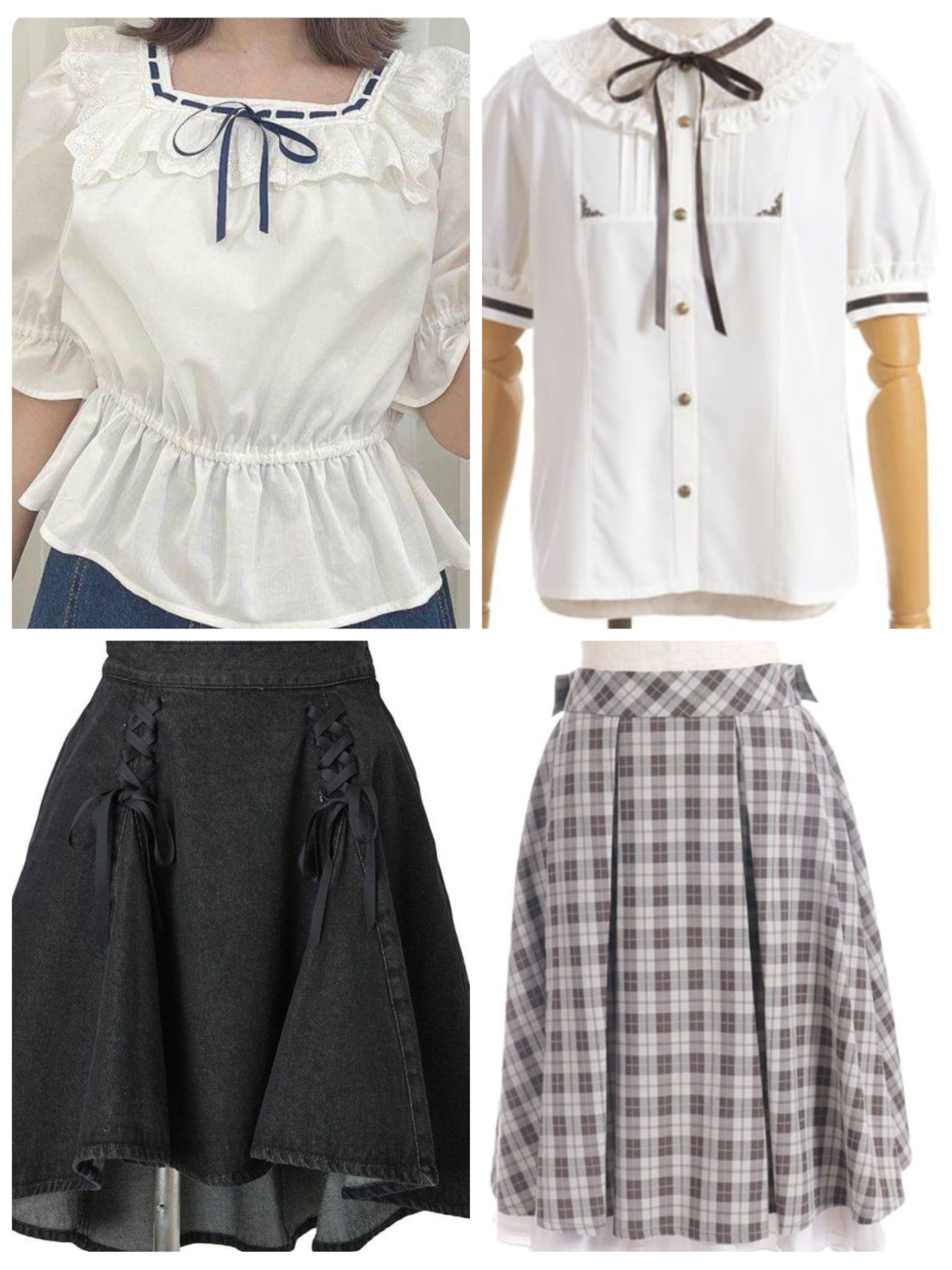 どっちの方が可愛い？💛💛