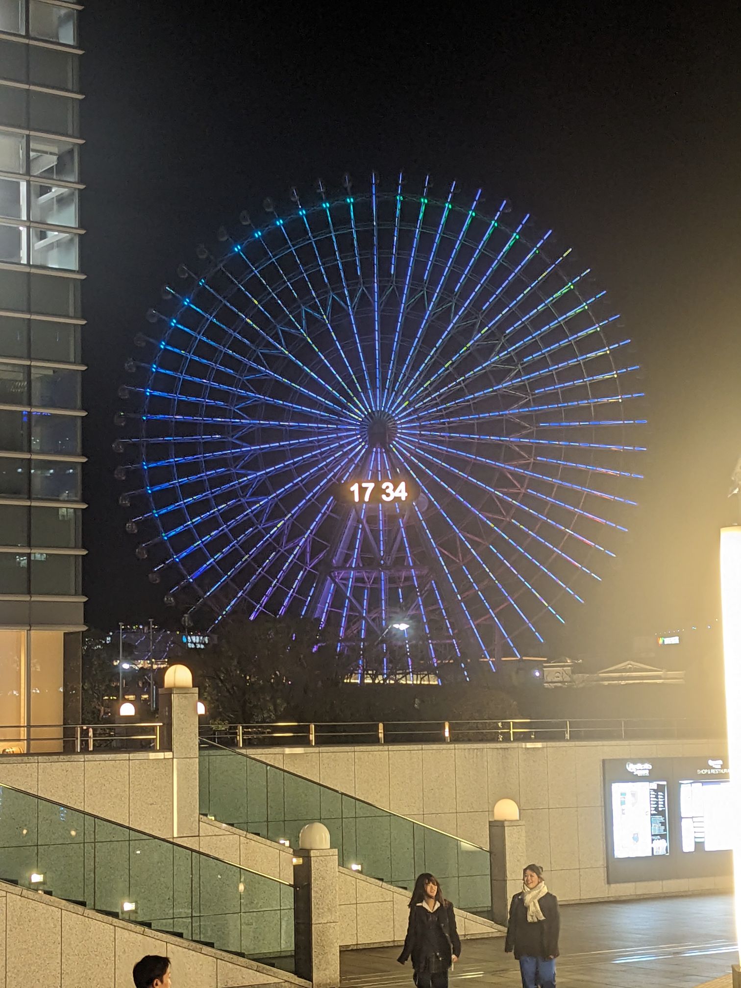 感動した景色を教えてください!