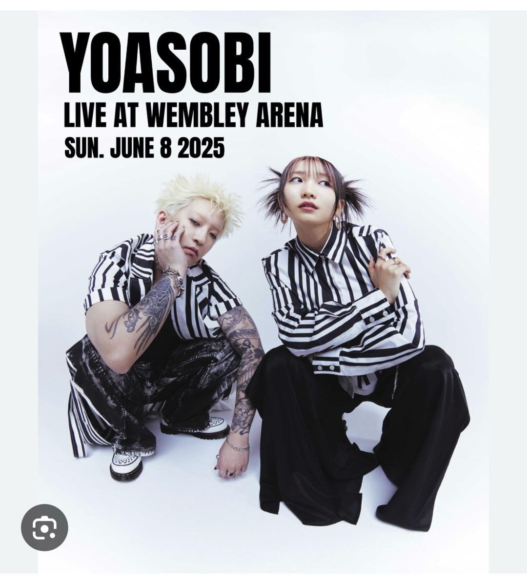 YOASOBI、カラオケ🎤