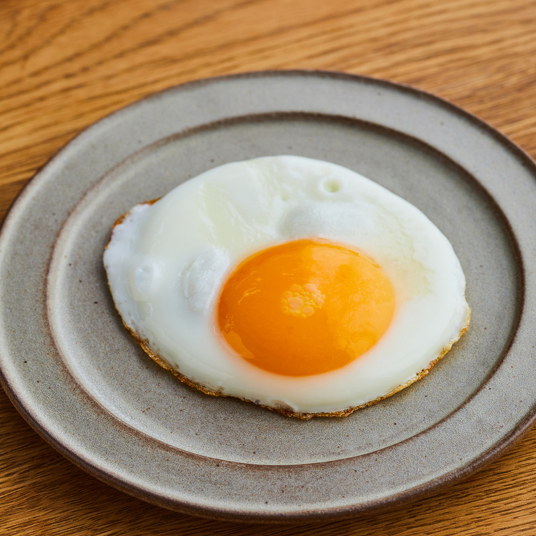 目玉焼きの味付けは？