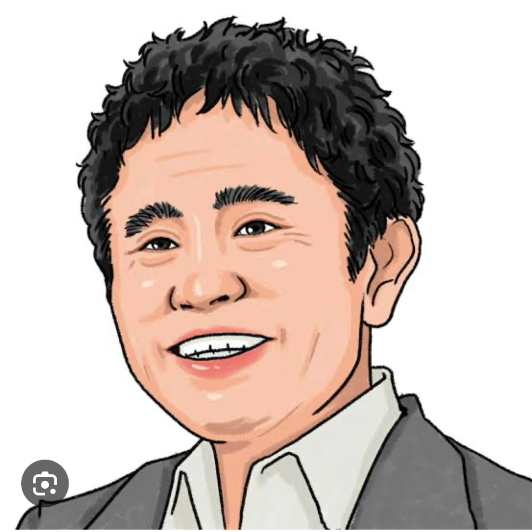 浜田サン、と言えば(^^)