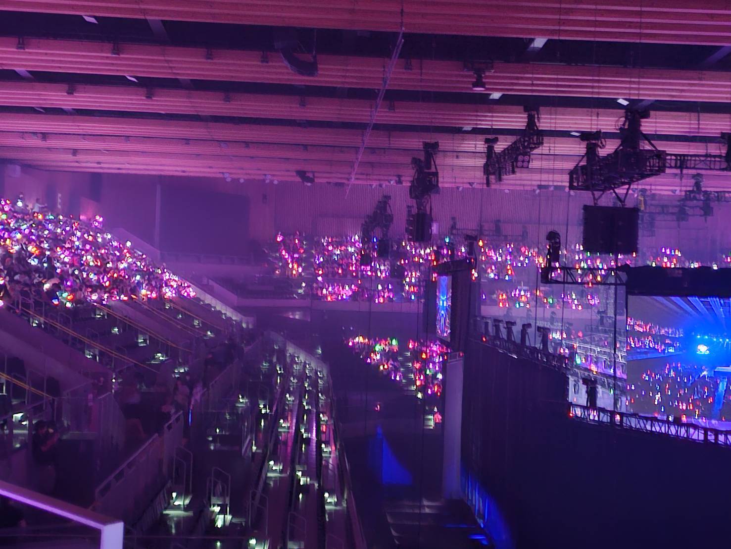 あなたの夢のセトリは?(曲数自由)