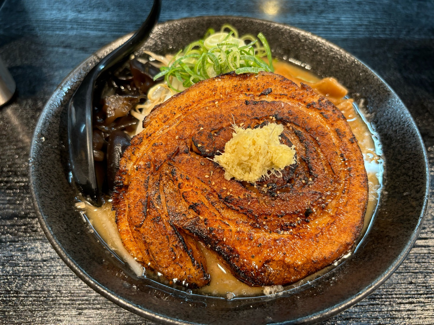 唐突な飯テロを受けて、今どんな気持ちですか？