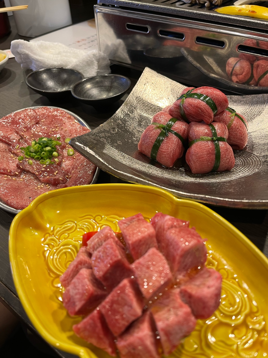 唐突な飯テロを受けて、今どんな気持ちですか？