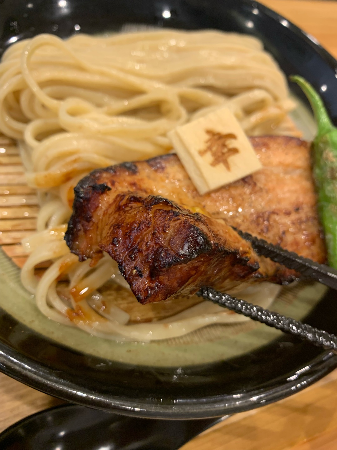 唐突な飯テロを受けて、今どんな気持ちですか？