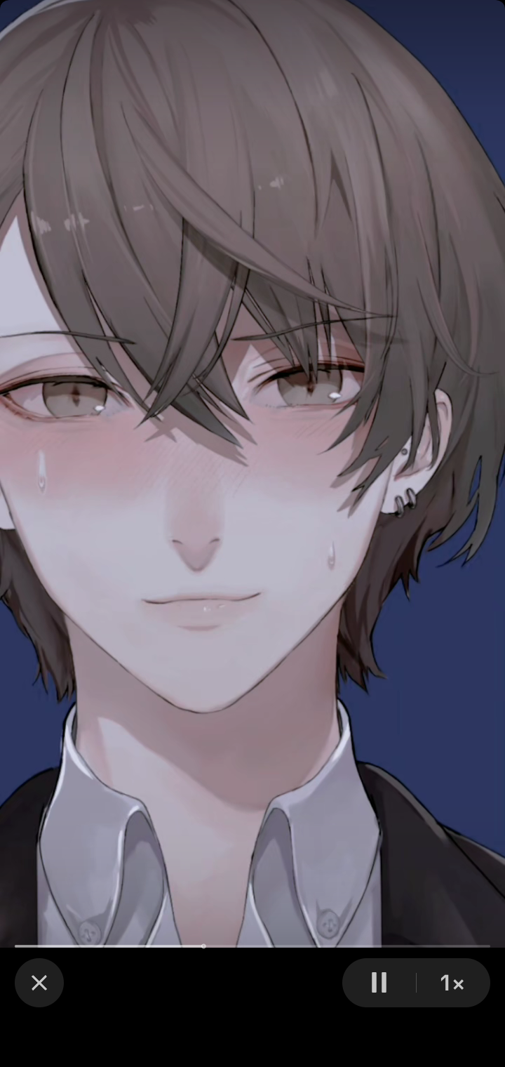 加賀美ハヤトファンに聞きたいのです社長の好きな所はどこですか?