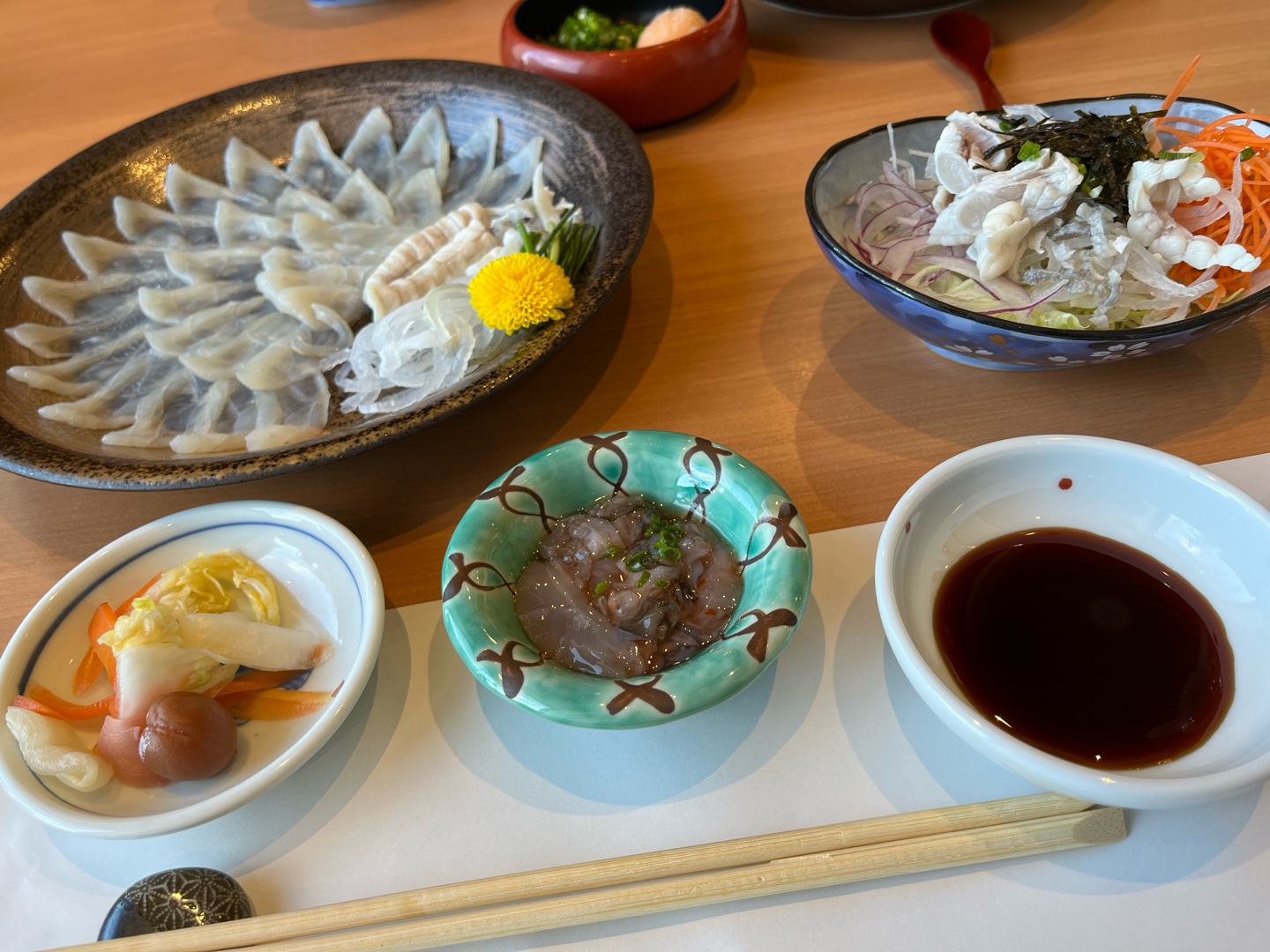 唐突な飯テロを受けて、今どんな気持ちですか？