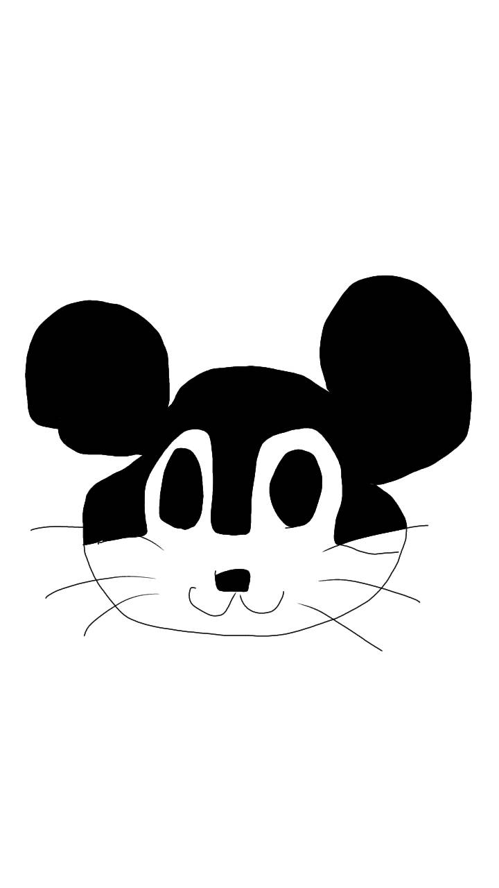 何を描いた絵かわかりますか？