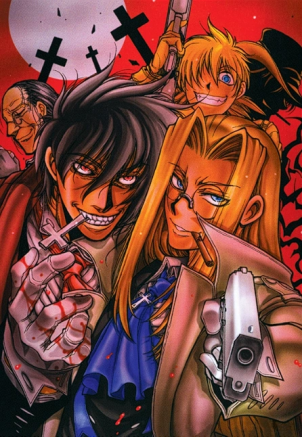 なんのアニメでしょーか