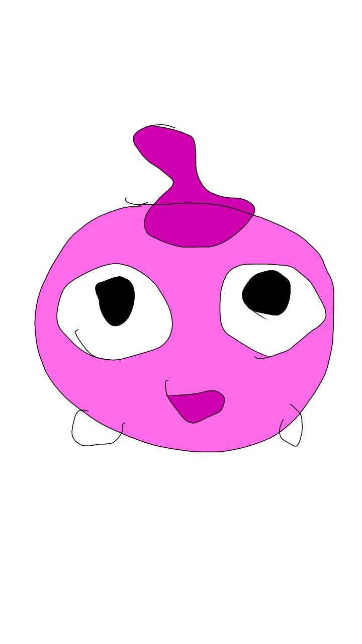 何を描いた絵かわかりますか？