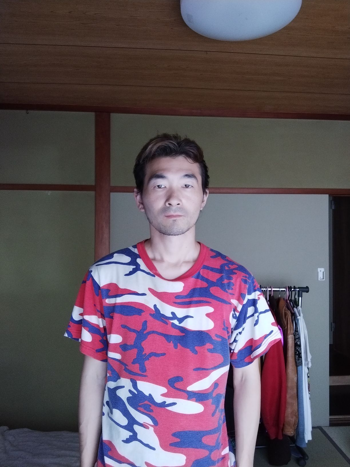 俺と付き合える女性はいますか？