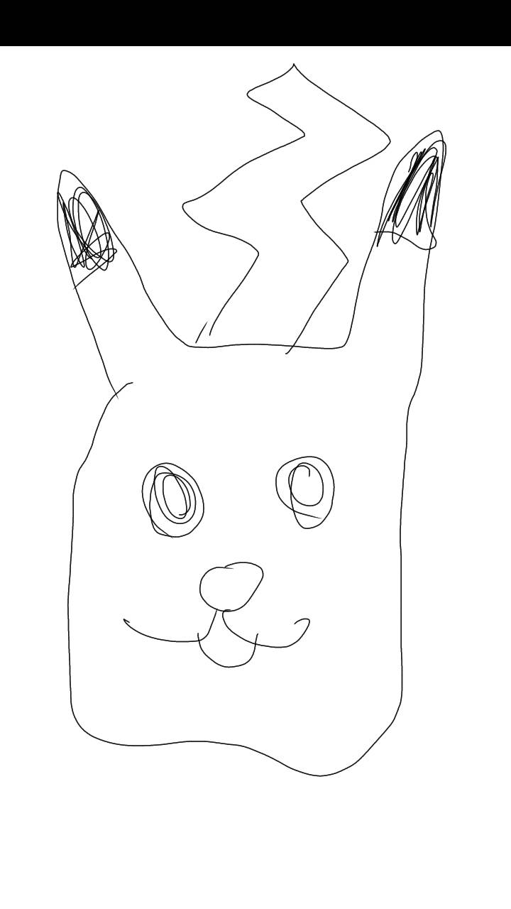 何を描いた絵かわかりますか？