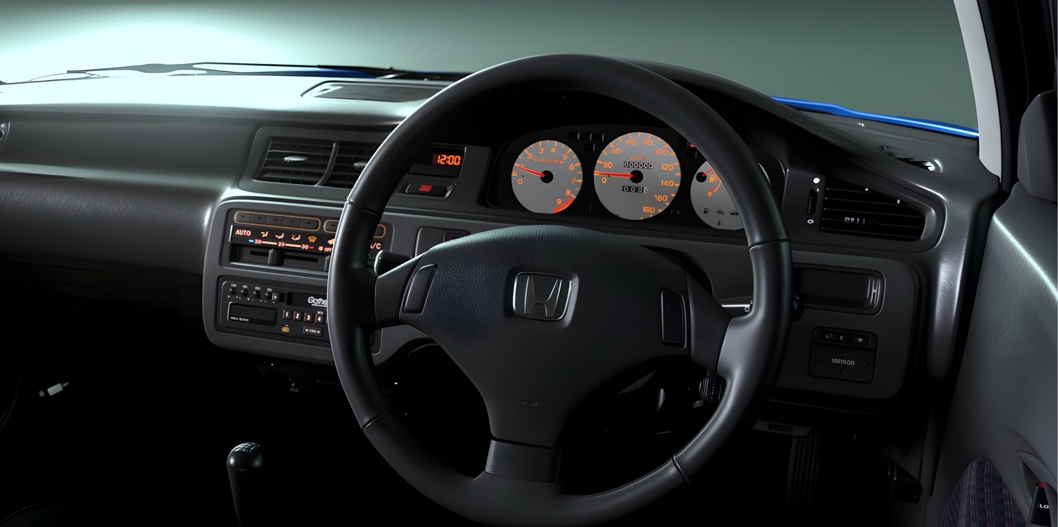 グランツーリスモって知ってる人いる？