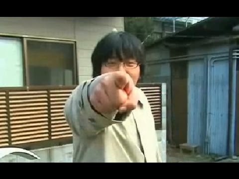 名探偵スワー「ようやくここまでたどりついたぞ」