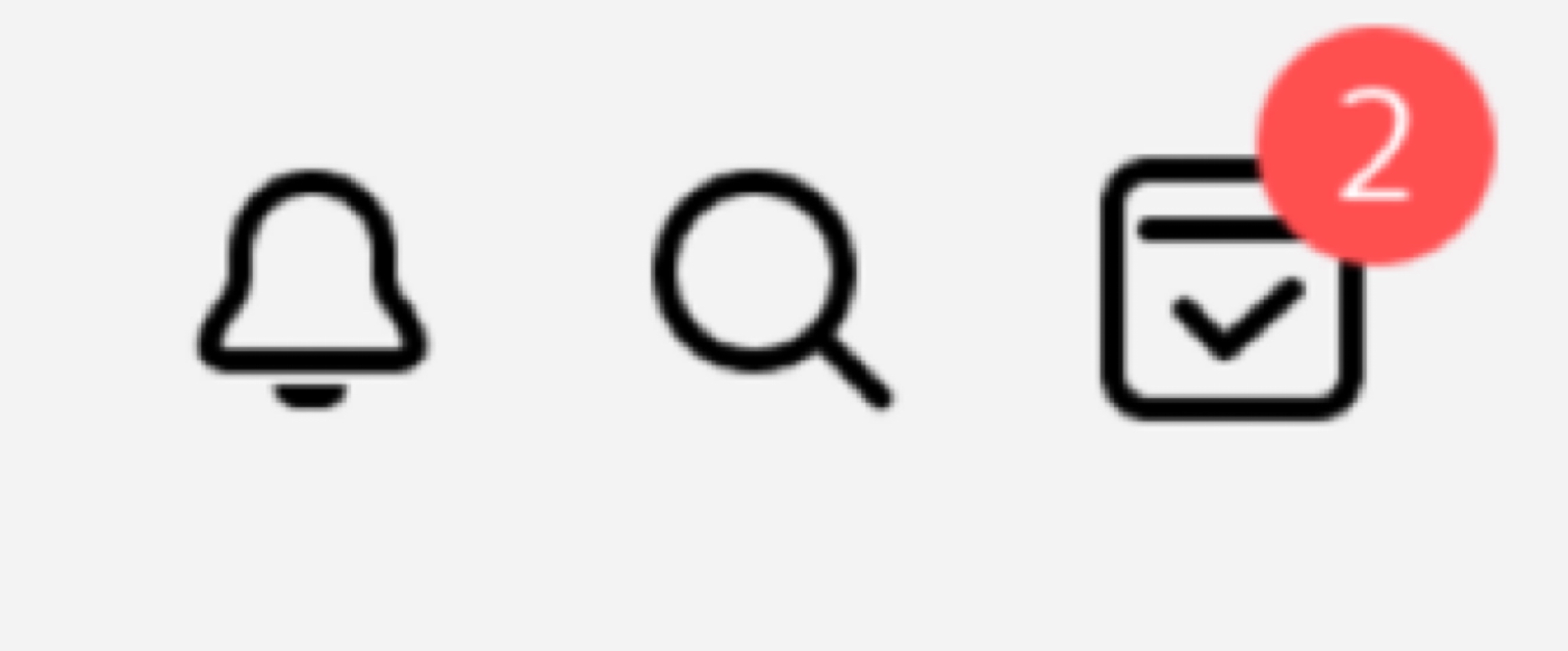 画像の通知を止める方法を教えてください