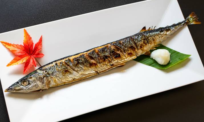 う～ん、美味い！