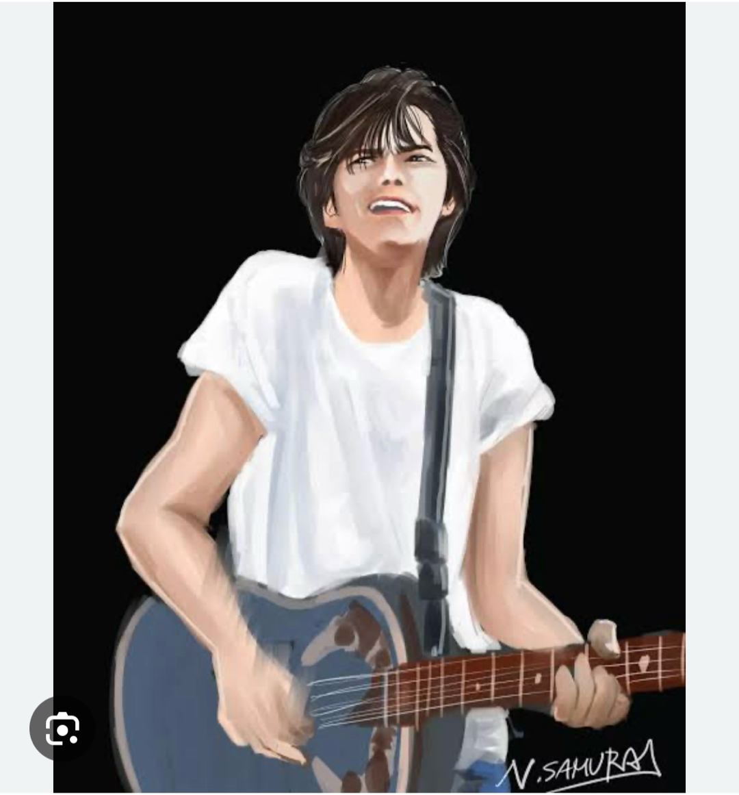 尾崎サン、と言えば(^^)