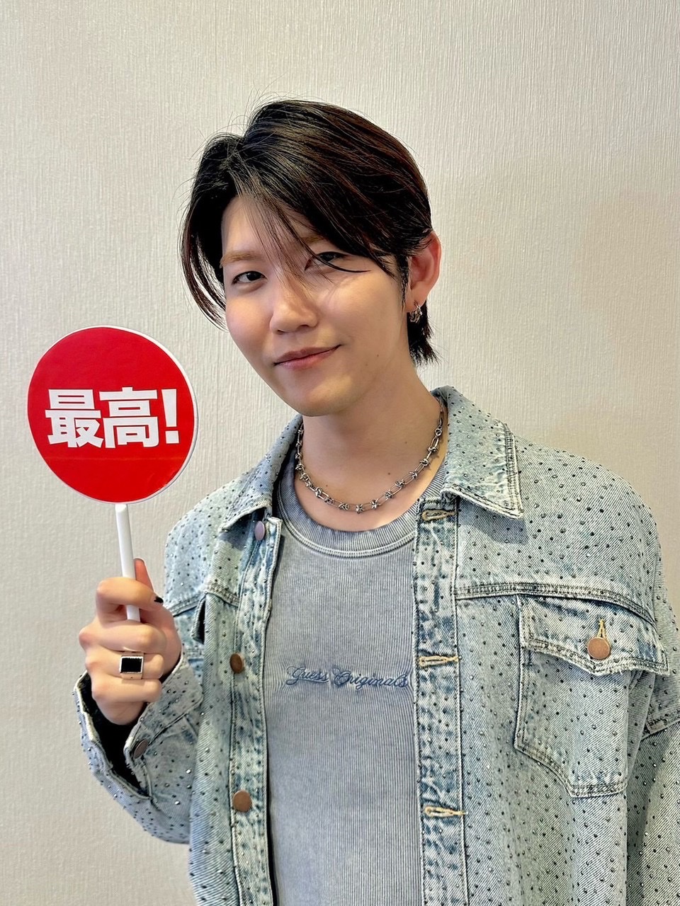 好きなミセスの画像！一枚だけ！