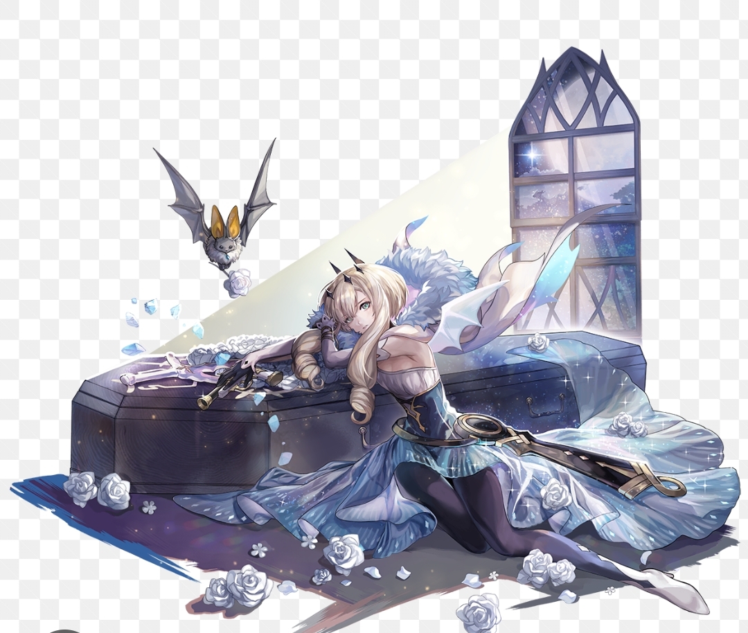 今1番欲しいキャラクターは誰❓