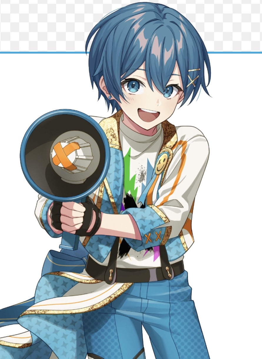 AMPTAKxCOLORSで一番の推しは誰ですか？