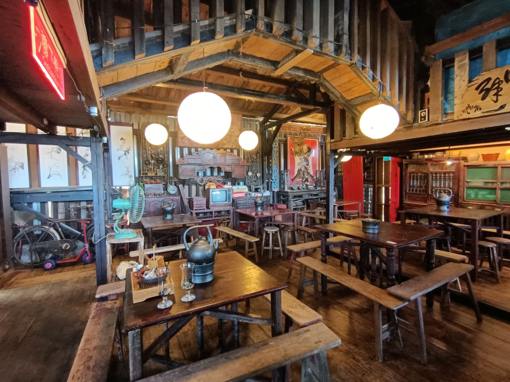 おすすめの台湾の観光地教えて！！