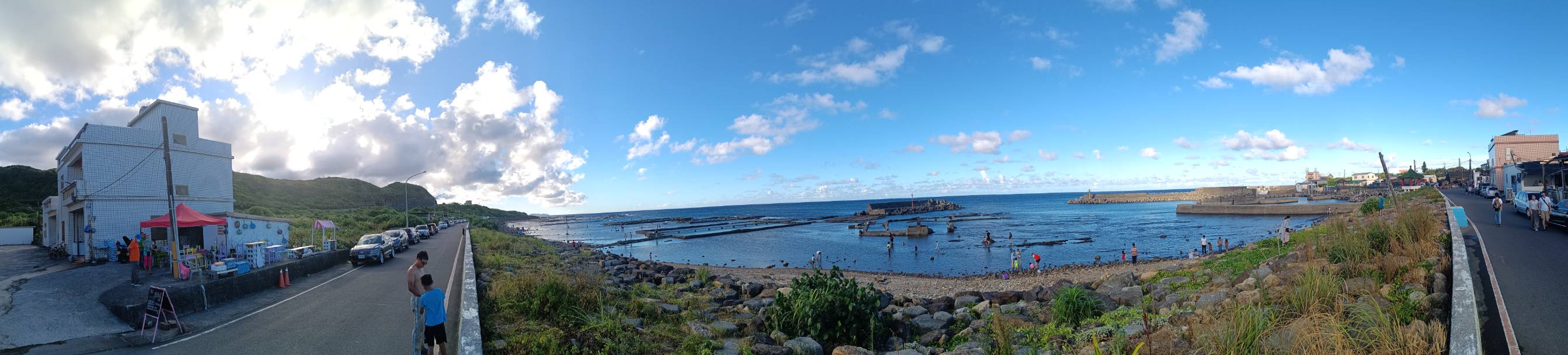 おすすめの台湾の観光地教えて！！