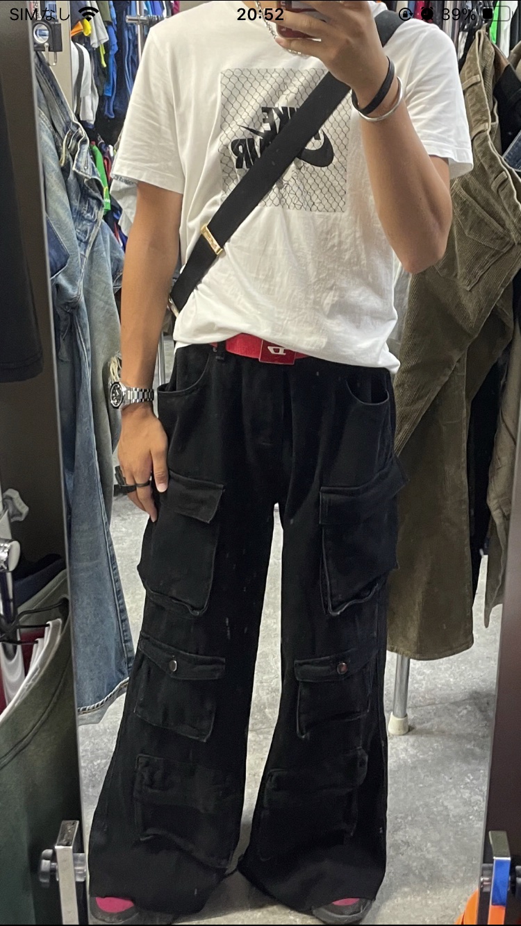 ファッションセンス