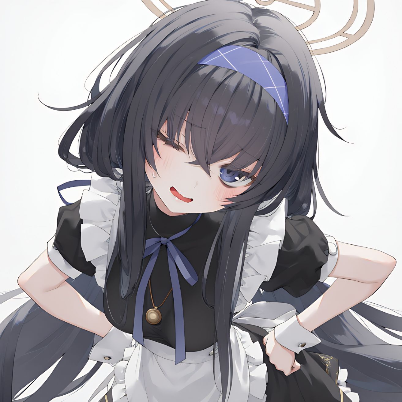 どんな人になりますか？理想の彼女を持つことができますね。