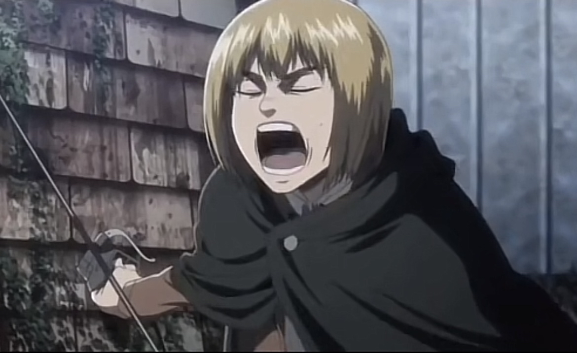 鼻☆塩☆塩みたいなこと言ってくれますか？