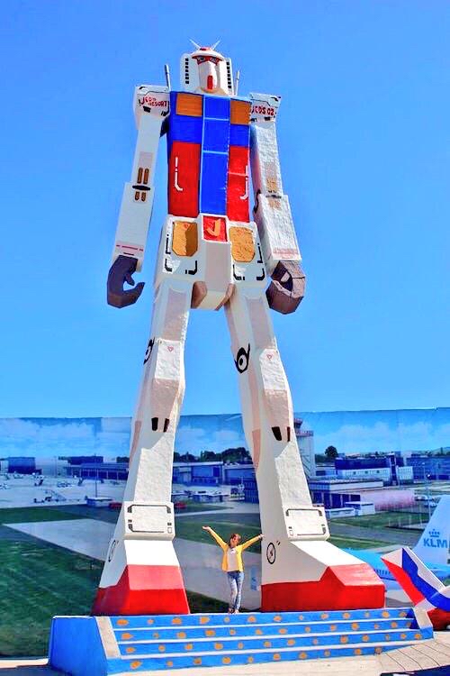 ガンダムの末路