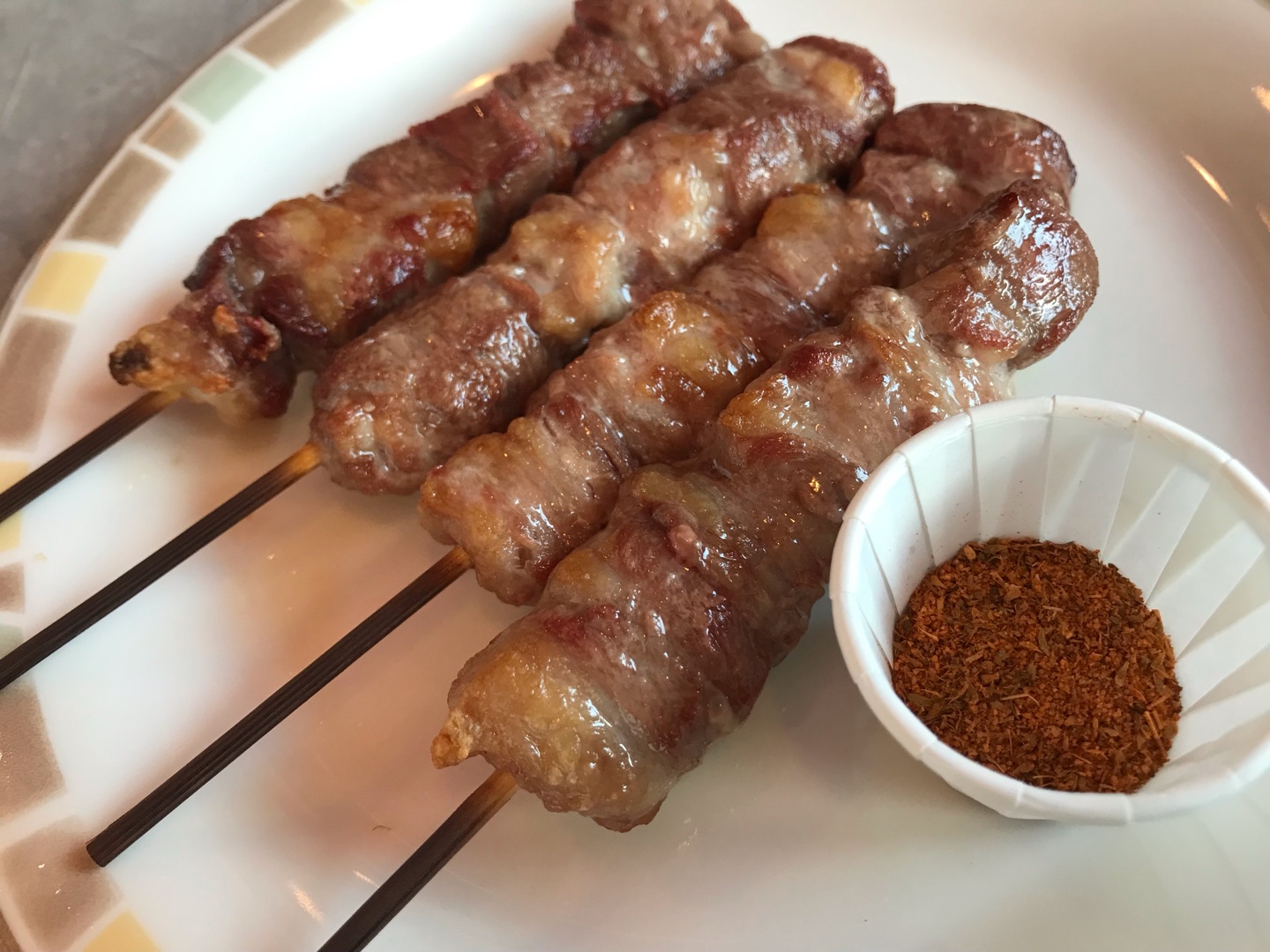 サイゼリヤで食べて美味しかったメニューを教えて下さい( ﾉﾟ∀ﾟ)ﾉ