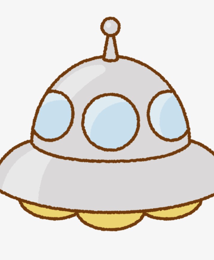 信じるなら幽霊派?UFO派?