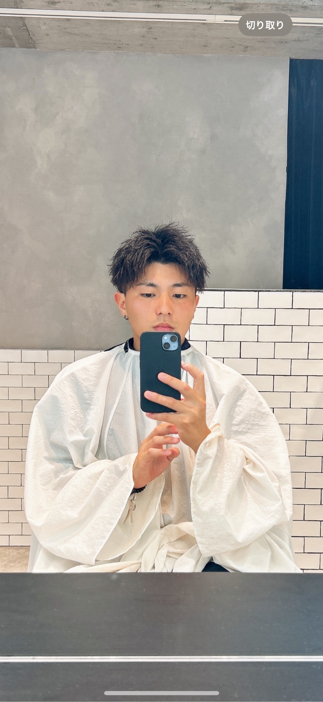 マッチングアプリでマッチしても、相手から返事遅かったり、メッセしても返事返ってこないです。プロフ画像が問題ですかね。。。ちなみに身長は171です。