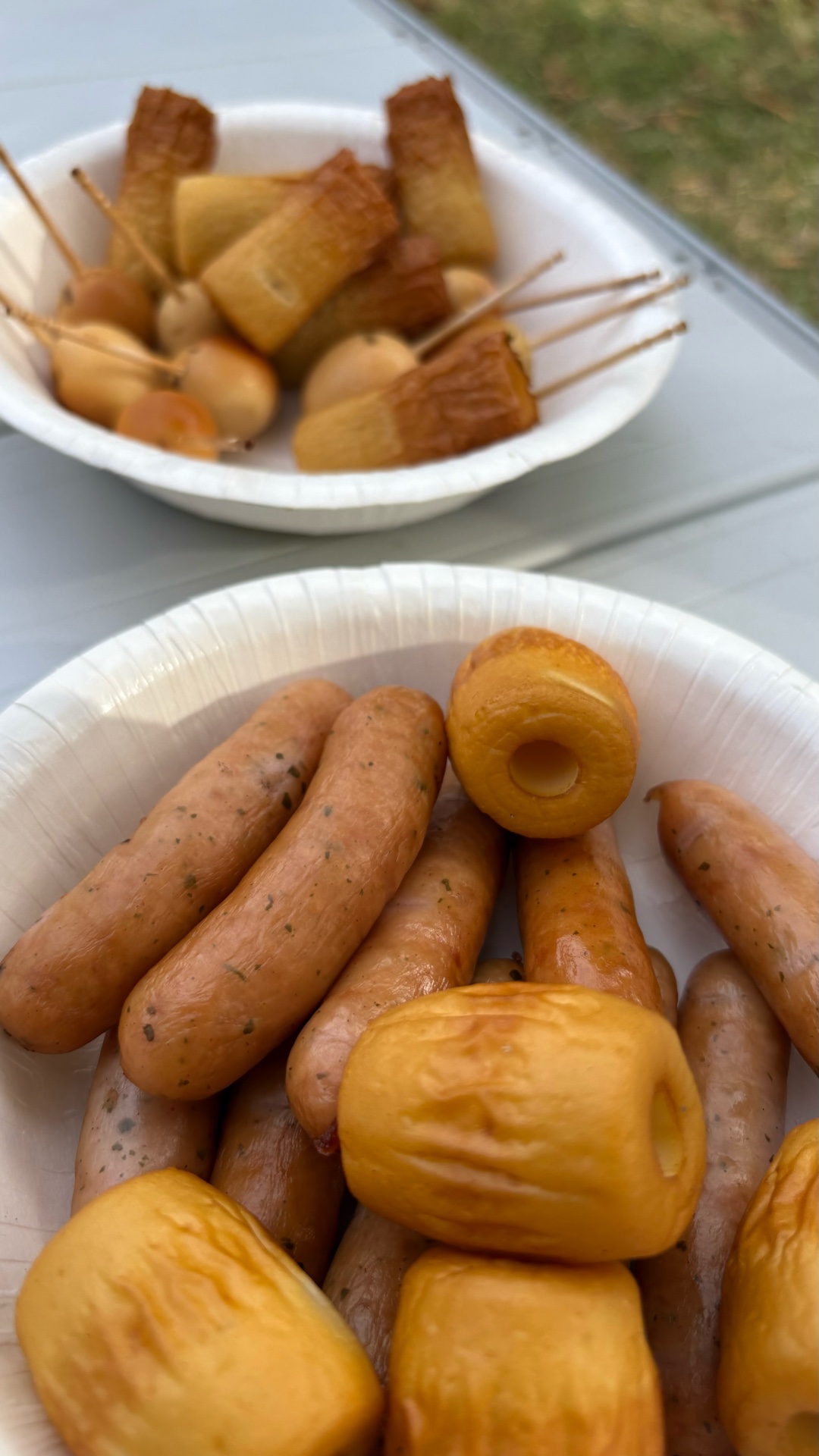 バックパッカーさんに質問です!