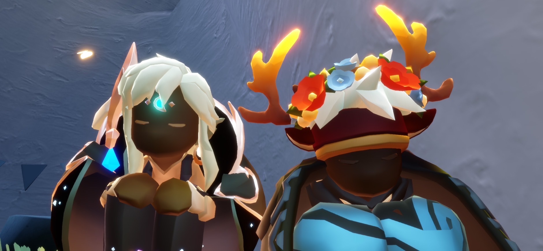 あなたが今一緒に居たいな、隣にいて欲しいなって思う人はどんな人ですか？