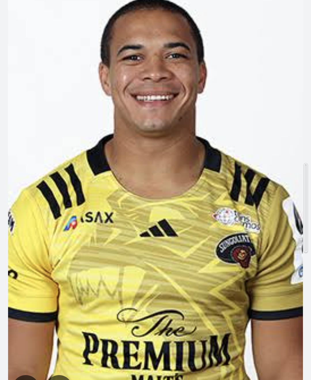 好きな選手教え下さい！