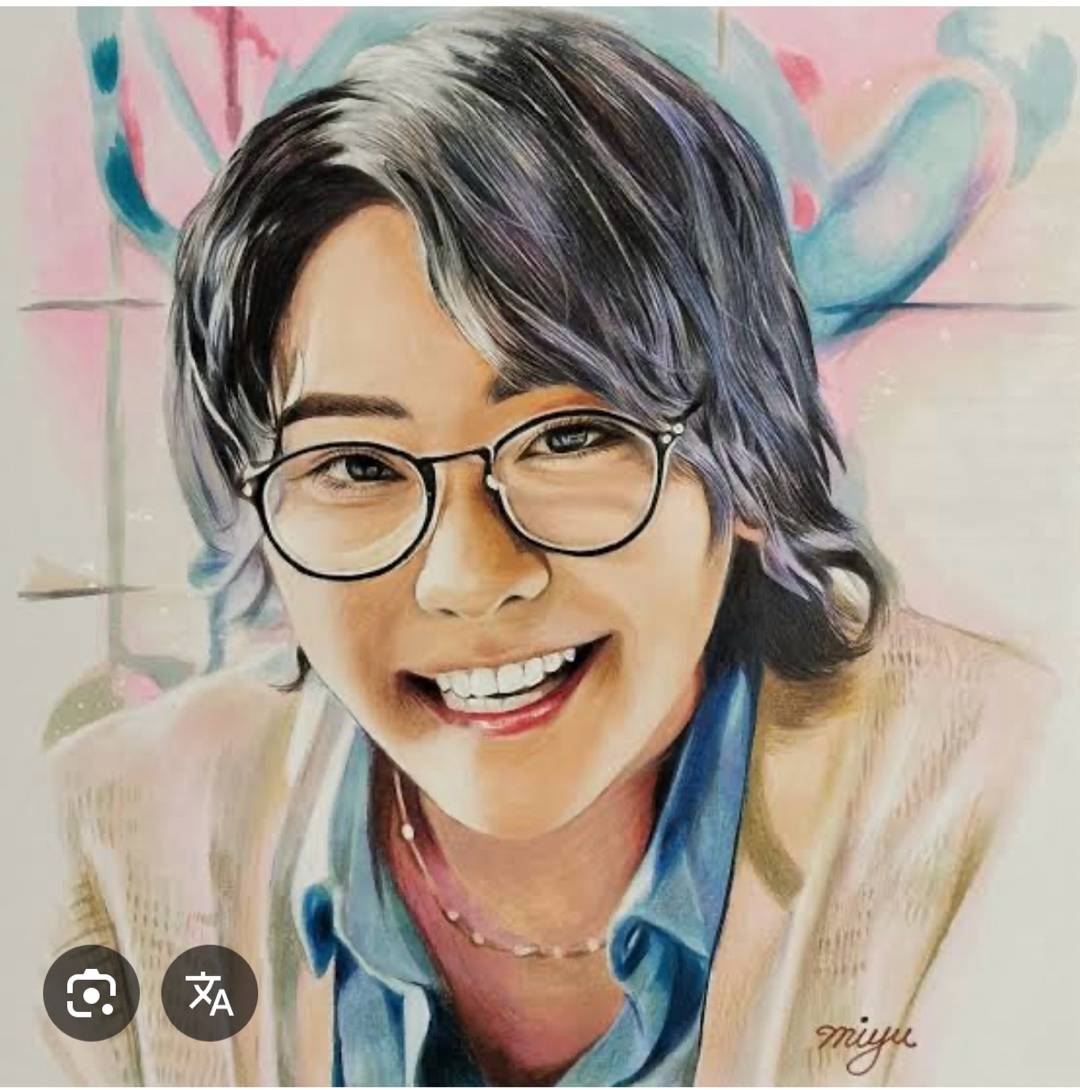 大森サン、と言えば(^^)