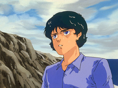 もし戦うのに理由が要るのなら、それは何？