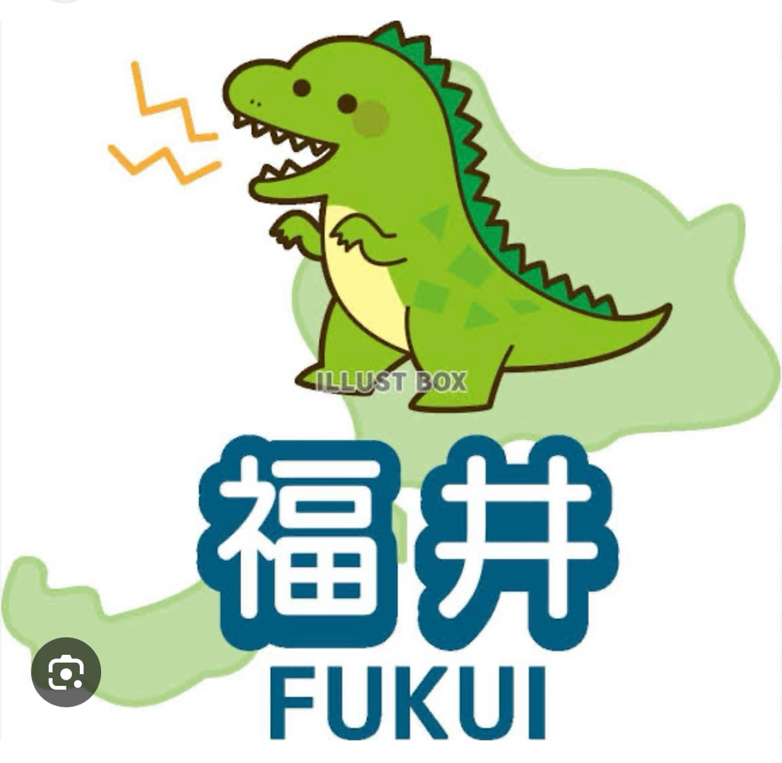 福井サン、と言えば(^^)