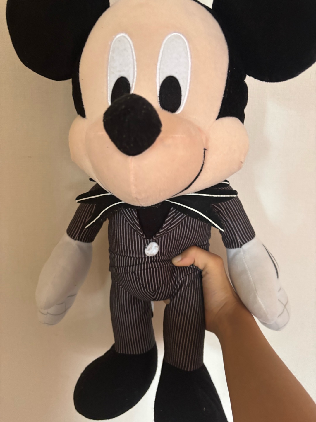 このぬいぐるみは呪われていますか？