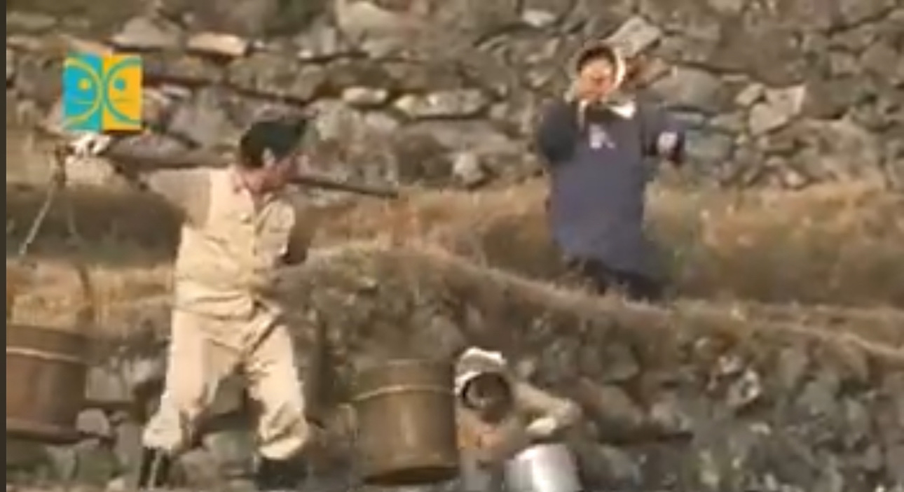 村八分について